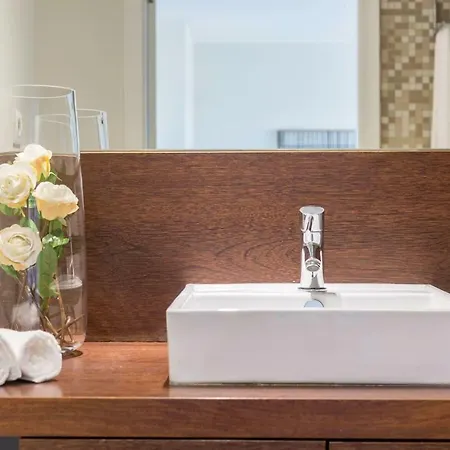 Апартаменты Amazing Flat - Pool And Parking