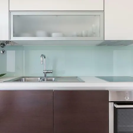 Amazing Flat - Pool And Parking Лиссабон