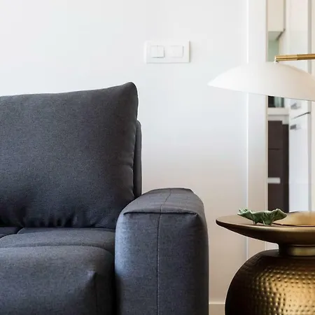 Amazing Flat - Pool And Parking Apartamento Lisboa
