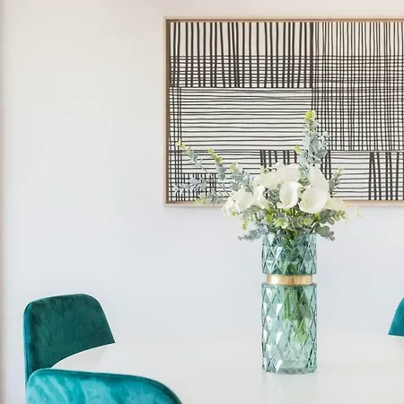Daire Amazing Flat - Pool And Parking Lisboa
